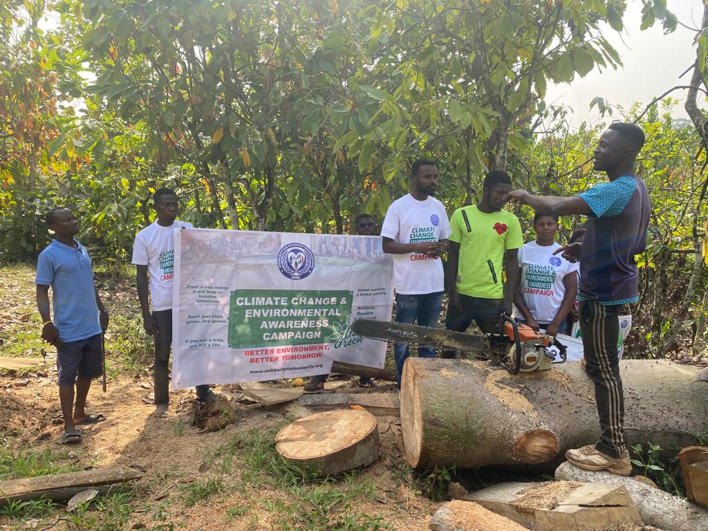 Environmental Programme